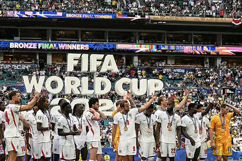  بـ10 أهداف.. مباراة إنجلترا وفرنسا تنضم لقائمة الأكثر تسجيلًا في تاريخ كأس العالم